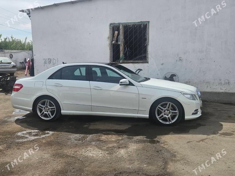 Mercedes-Benz E350 2010 - 280 000 TMT - Daşoguz - img 4