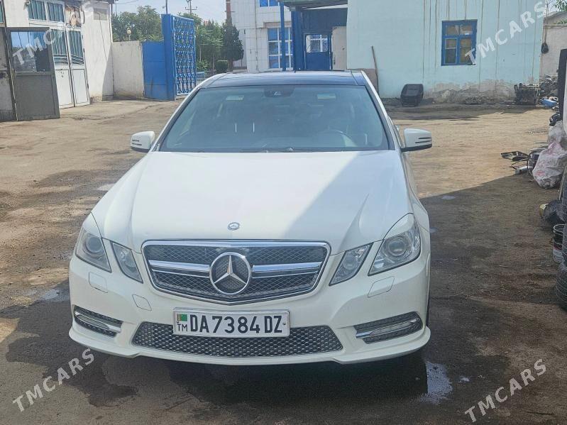 Mercedes-Benz E350 2010 - 280 000 TMT - Daşoguz - img 2