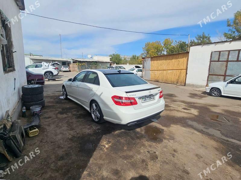 Mercedes-Benz E350 2010 - 280 000 TMT - Daşoguz - img 3