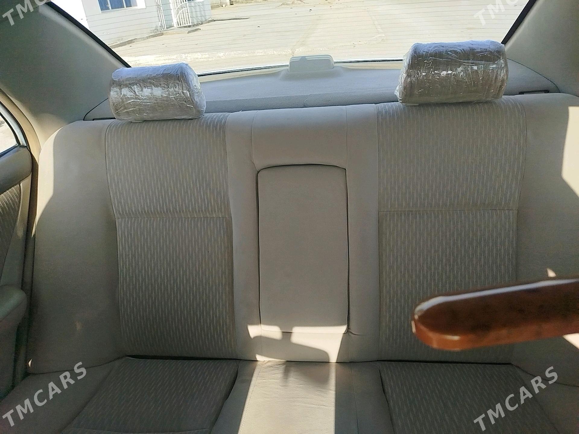 Toyota Corolla 2005 - 110 000 TMT - Эсенгулы - img 2