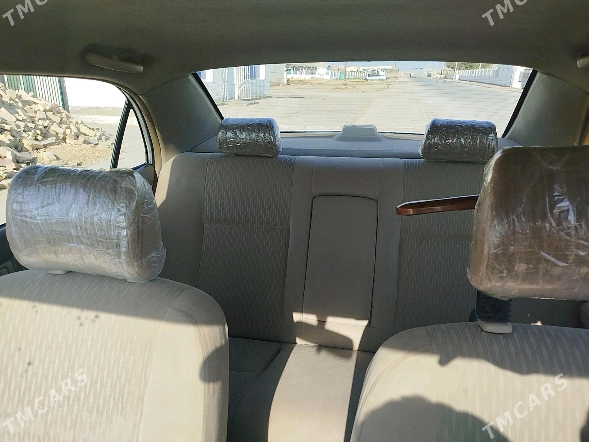 Toyota Corolla 2005 - 110 000 TMT - Эсенгулы - img 6