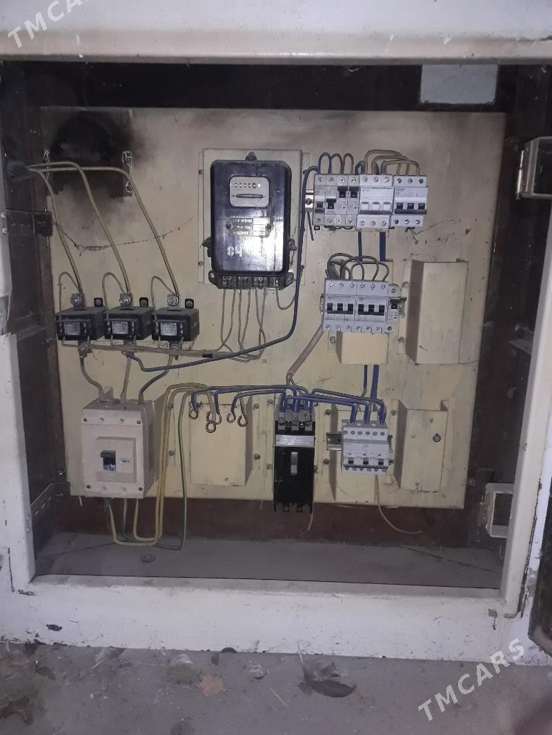 Tok şit  . Электрический щит . - Aşgabat - img 5