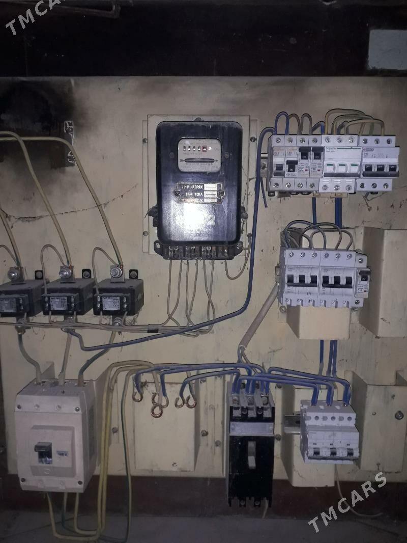 Tok şit  . Электрический щит . - Aşgabat - img 4