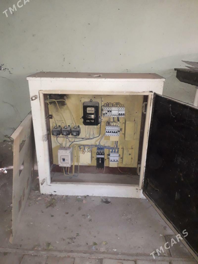 Tok şit  . Электрический щит . - Aşgabat - img 3