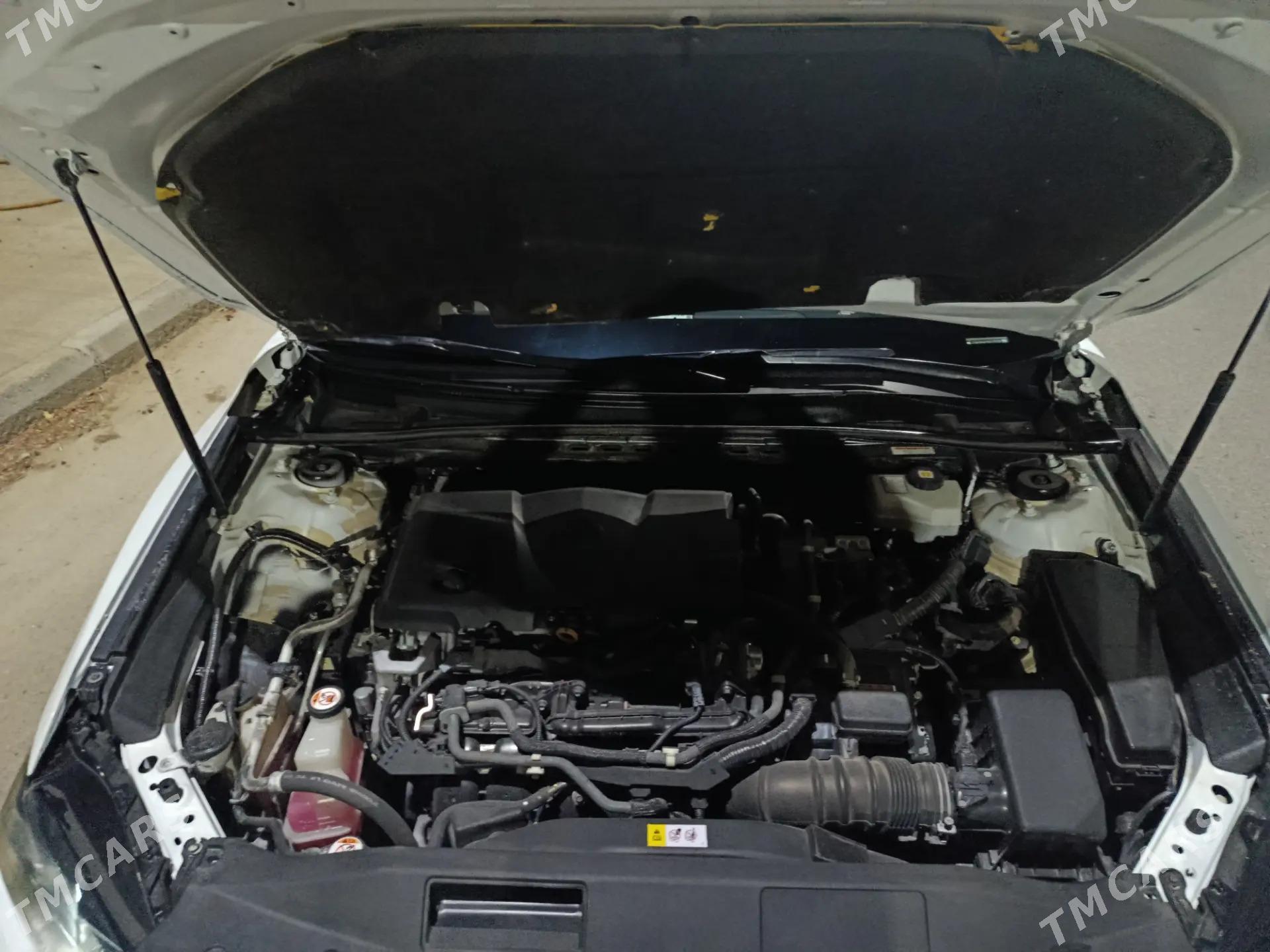 Toyota Camry 2022 - 250 000 TMT - Täze zaman - img 7