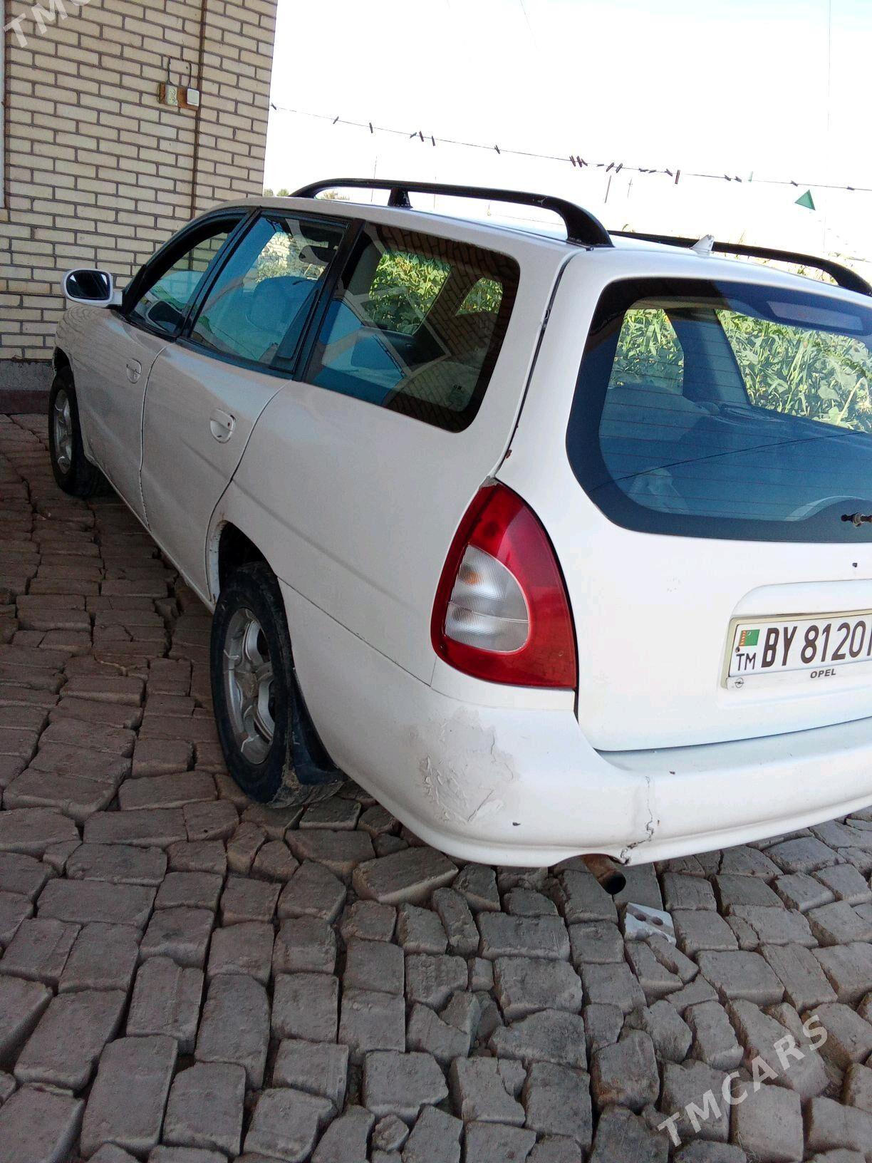 Daewoo Nubira 1997 - 40 000 TMT - Каракумский этрап - img 5