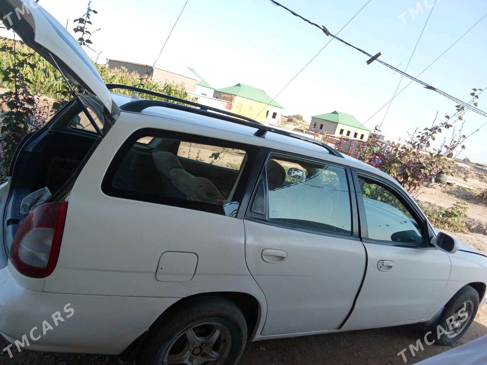Daewoo Nubira 1997 - 40 000 TMT - Каракумский этрап - img 6
