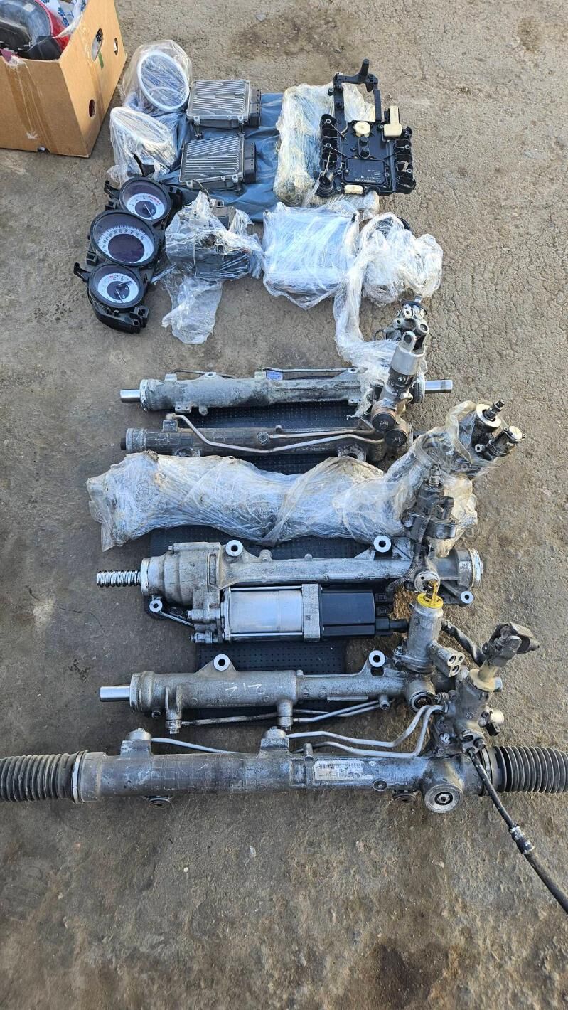 е 212 1 000 TMT - Дашогуз - img 2