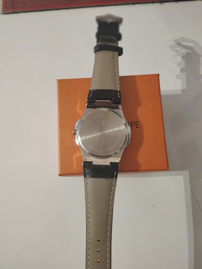Sagat Patek Philippe - Aşgabat - img 6