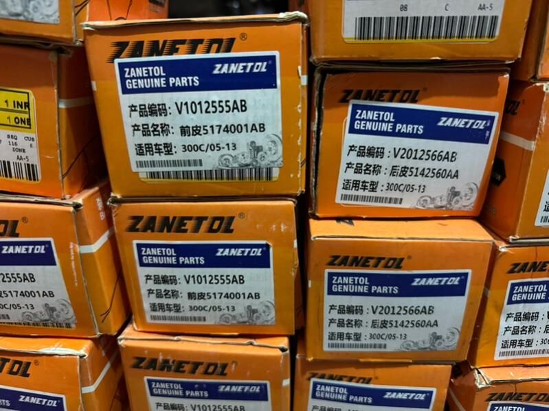 krayisler crysler 600 TMT - Aşgabat - img 3