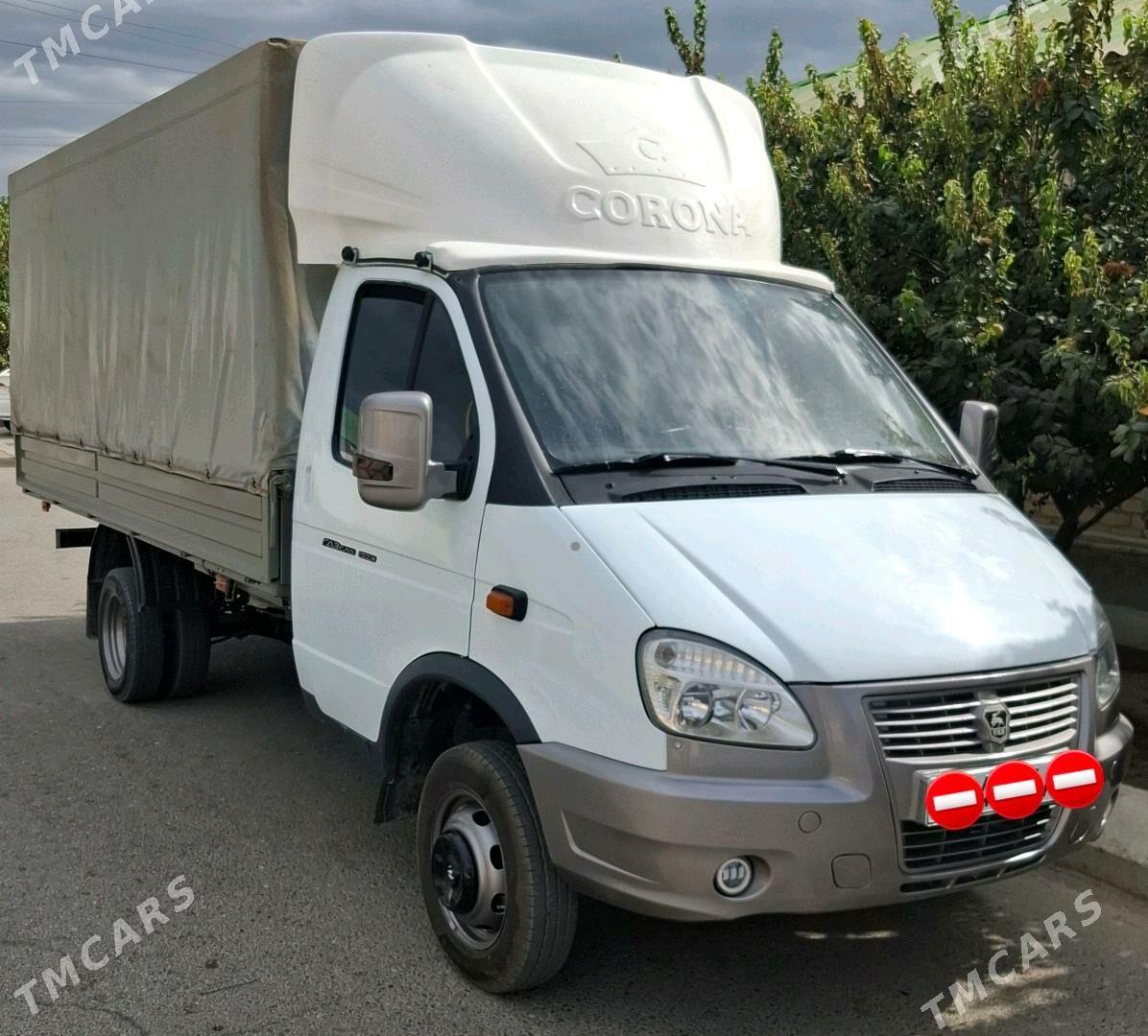 Gaz Gazel 2013 - 200 000 TMT - Aşgabat - img 2