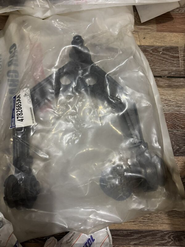 krayisler crysler 600 TMT - Aşgabat - img 6