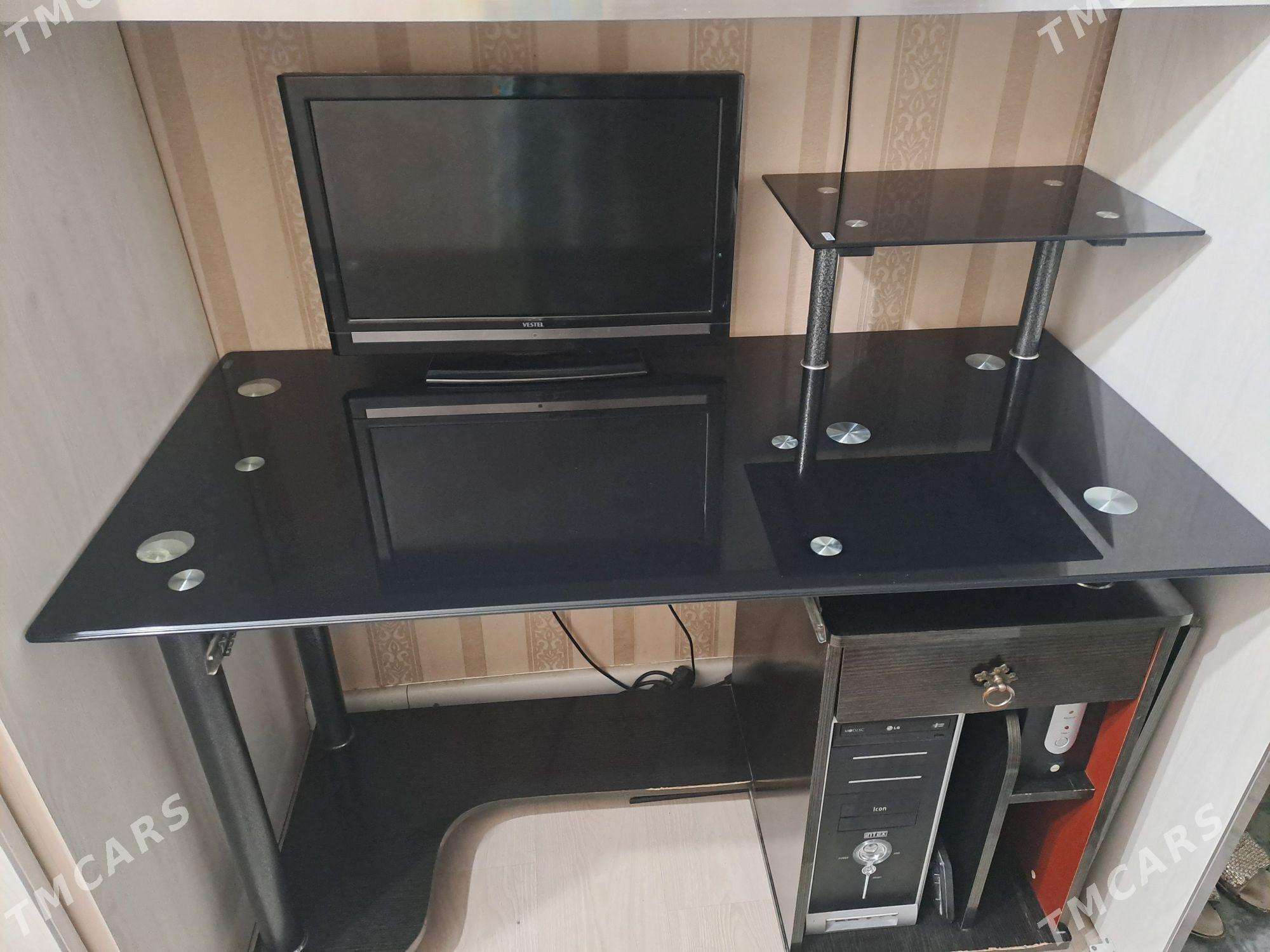 kompyuter stol - Balkanabat - img 1