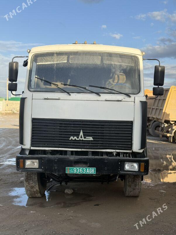 Maz Samosval 2014 - 330 000 TMT - Aşgabat - img 2
