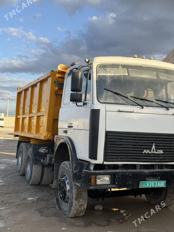 Maz Samosval 2014 - 330 000 TMT - Aşgabat - img 3