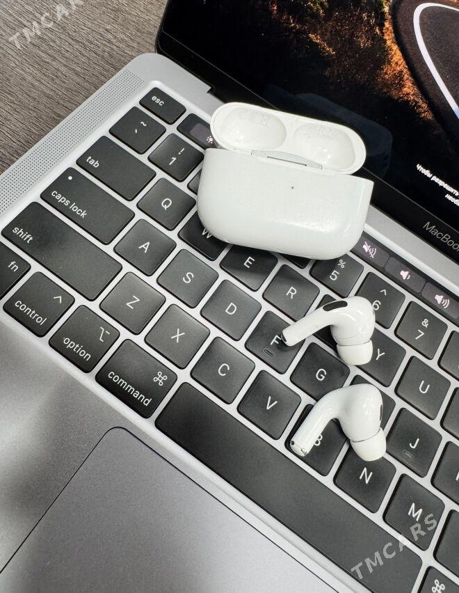 Air Pods Pro - Ашхабад - img 4