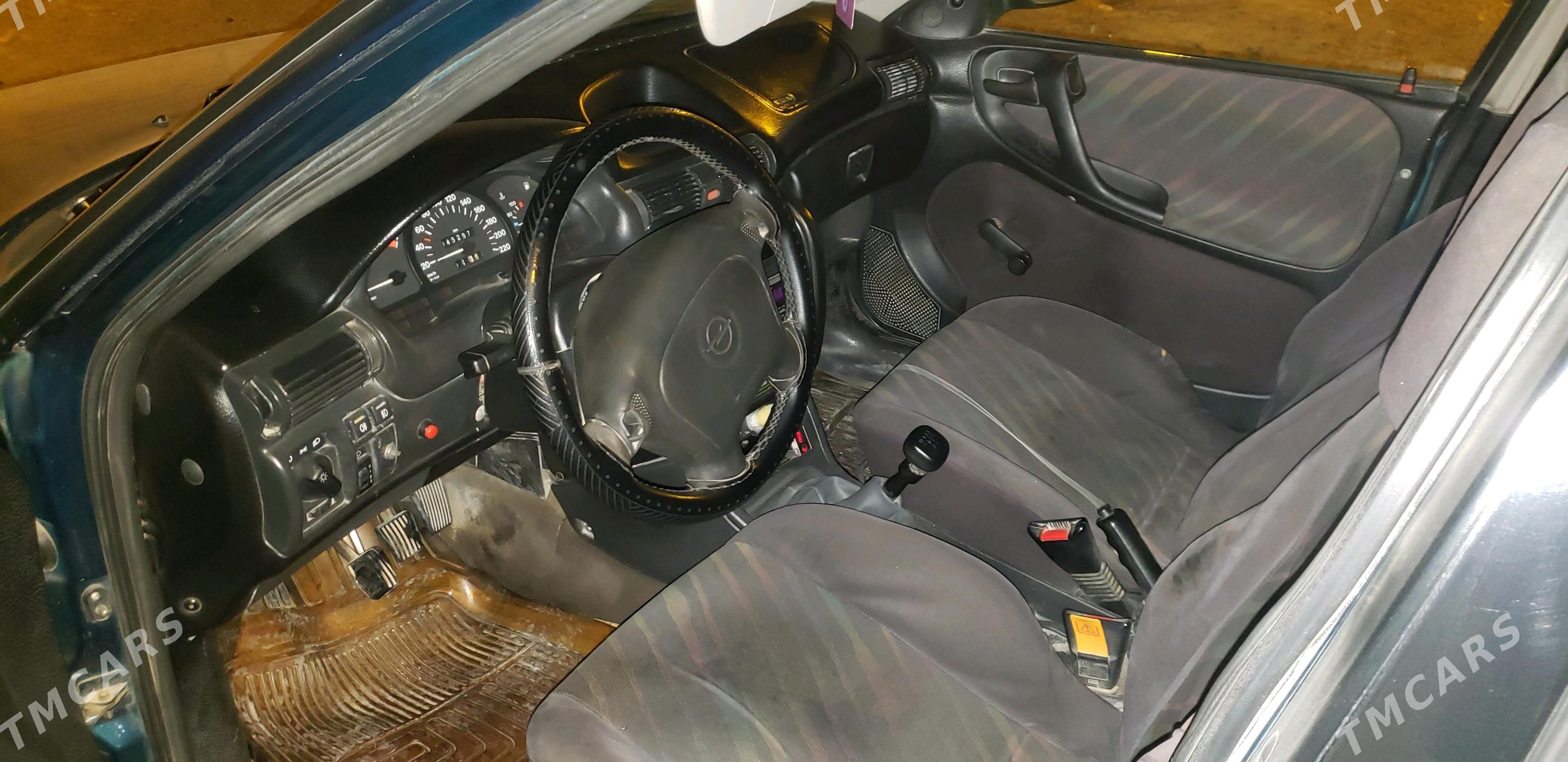 Opel Astra 1996 - 50 000 TMT - Кака - img 3