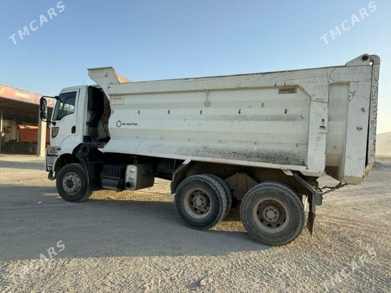 Ford Cargo 3535D 2015 - 700 000 TMT - Aşgabat - img 2