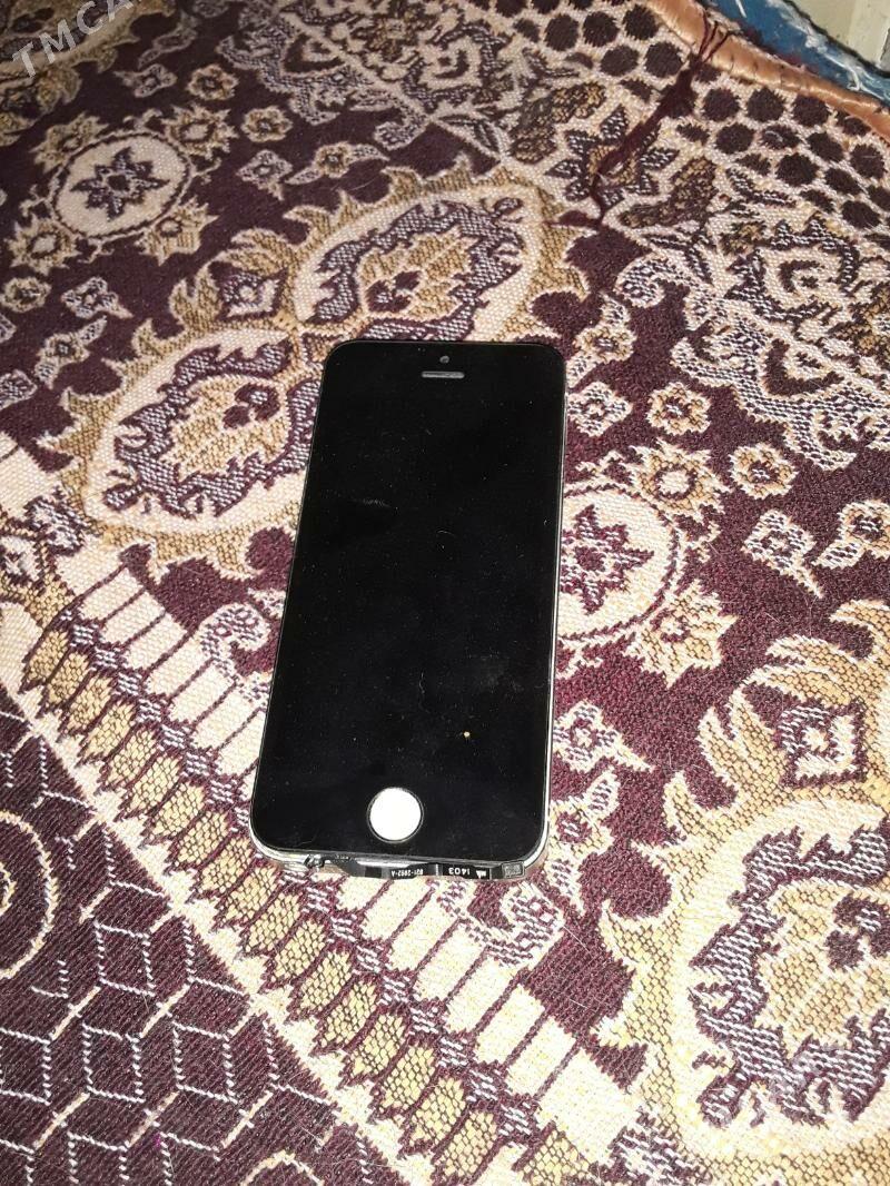 Iphone 5 5s Zapcas Zapjas Запч - Бузмеин - img 2