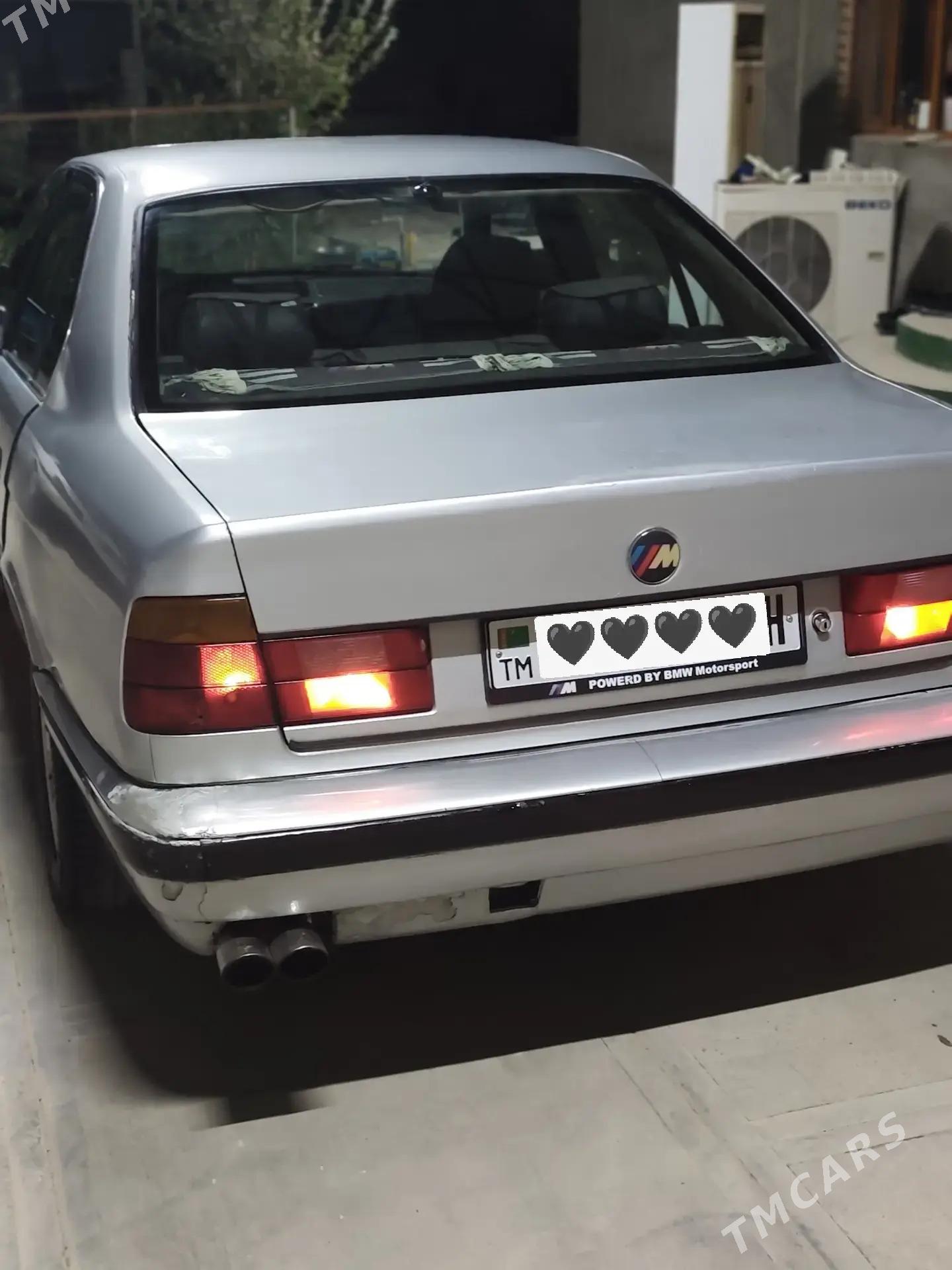 BMW 525 1995 - 60 000 TMT - Kaka - img 6