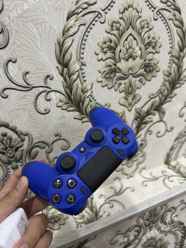 PS4 pult - Дашогуз - img 3