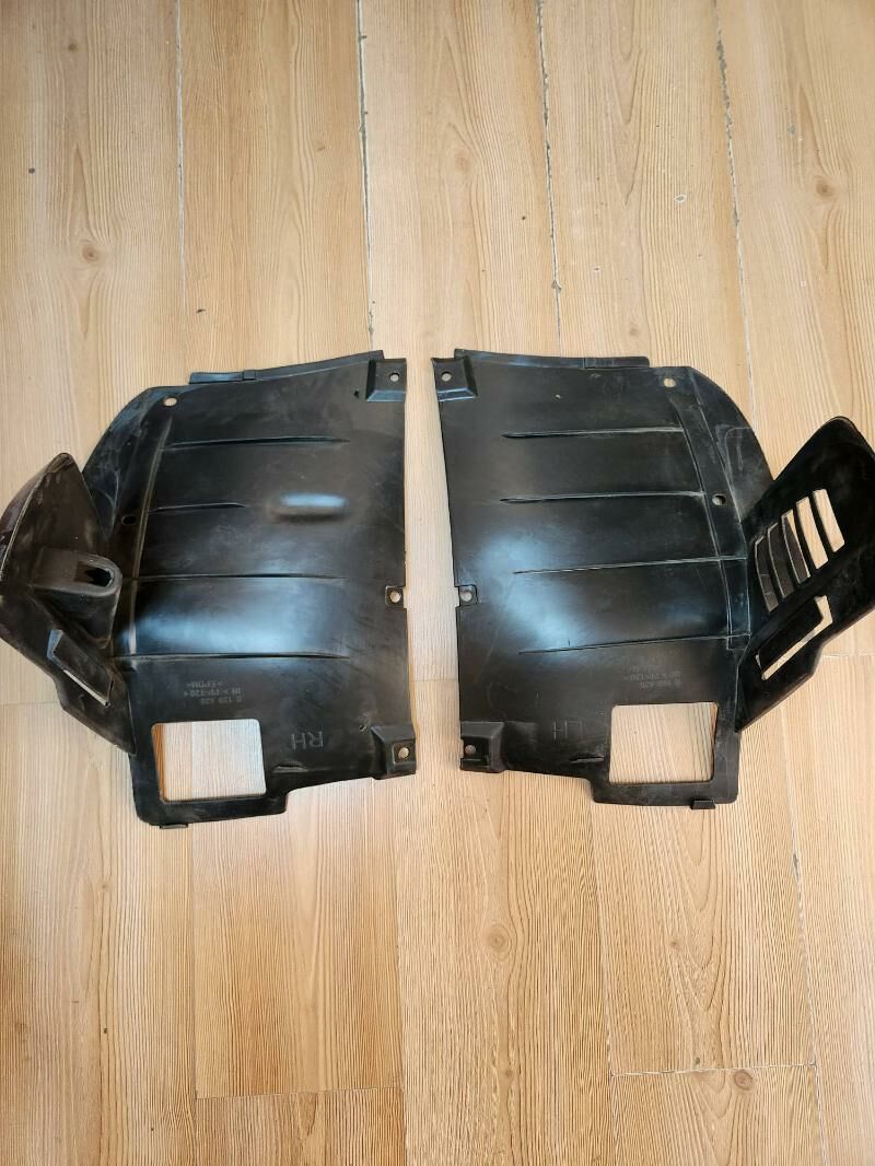 PADKRYLNIK E39 BMW 170 TMT - Aşgabat - img 1