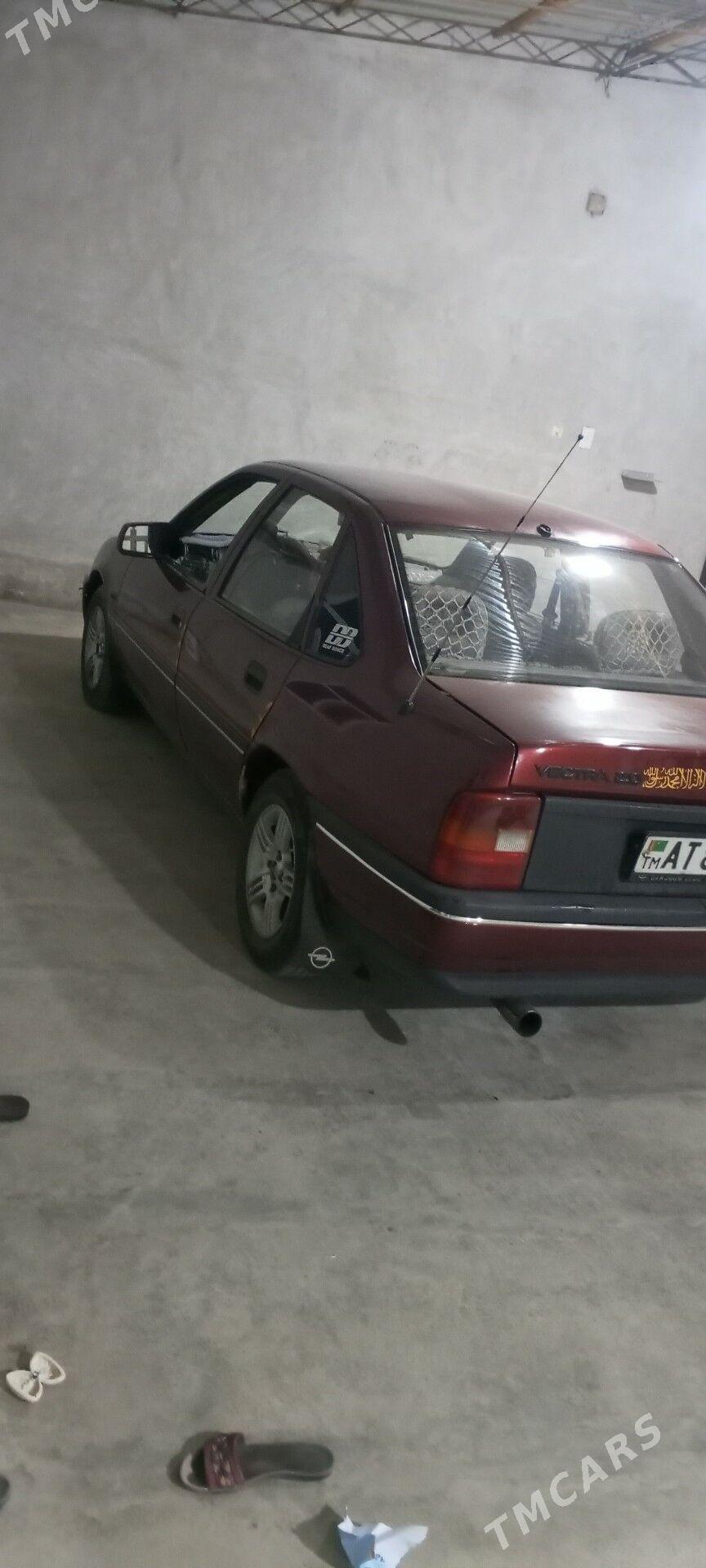Opel Vectra 1993 - 40 000 TMT - Sakar - img 5