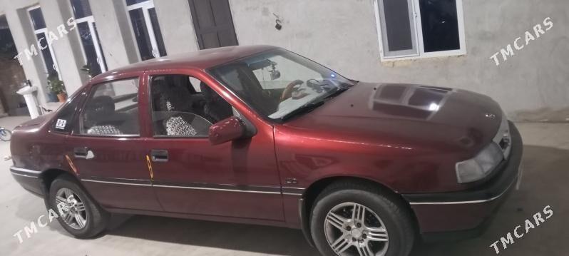 Opel Vectra 1993 - 40 000 TMT - Sakar - img 6