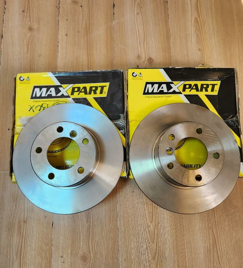 E39 BMW TARMAZNOY DISK 800 TMT - Ашхабад - img 3