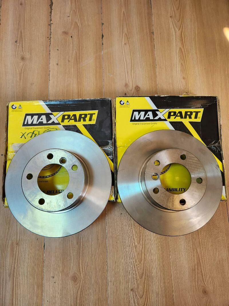 E39 BMW TARMAZNOY DISK 800 TMT - Ашхабад - img 4