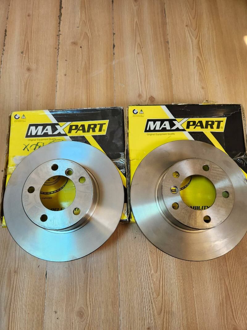 E39 BMW TARMAZNOY DISK 800 TMT - Ашхабад - img 2