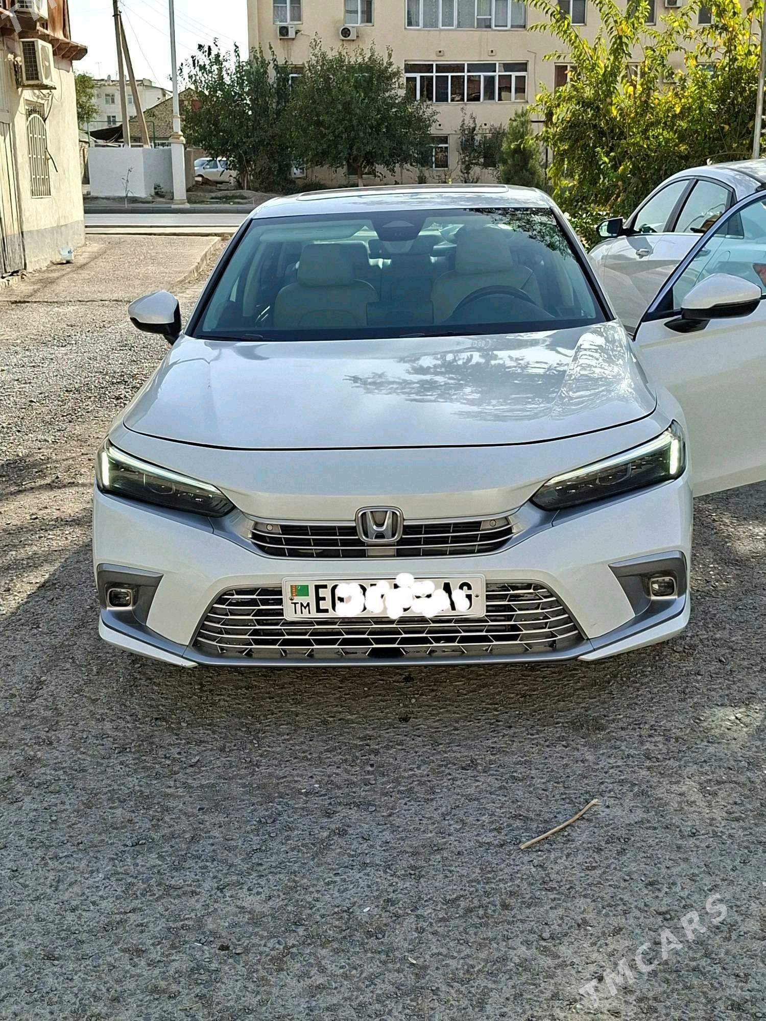 Honda Civic 2021 - 220 000 TMT - Мир 3 - img 2