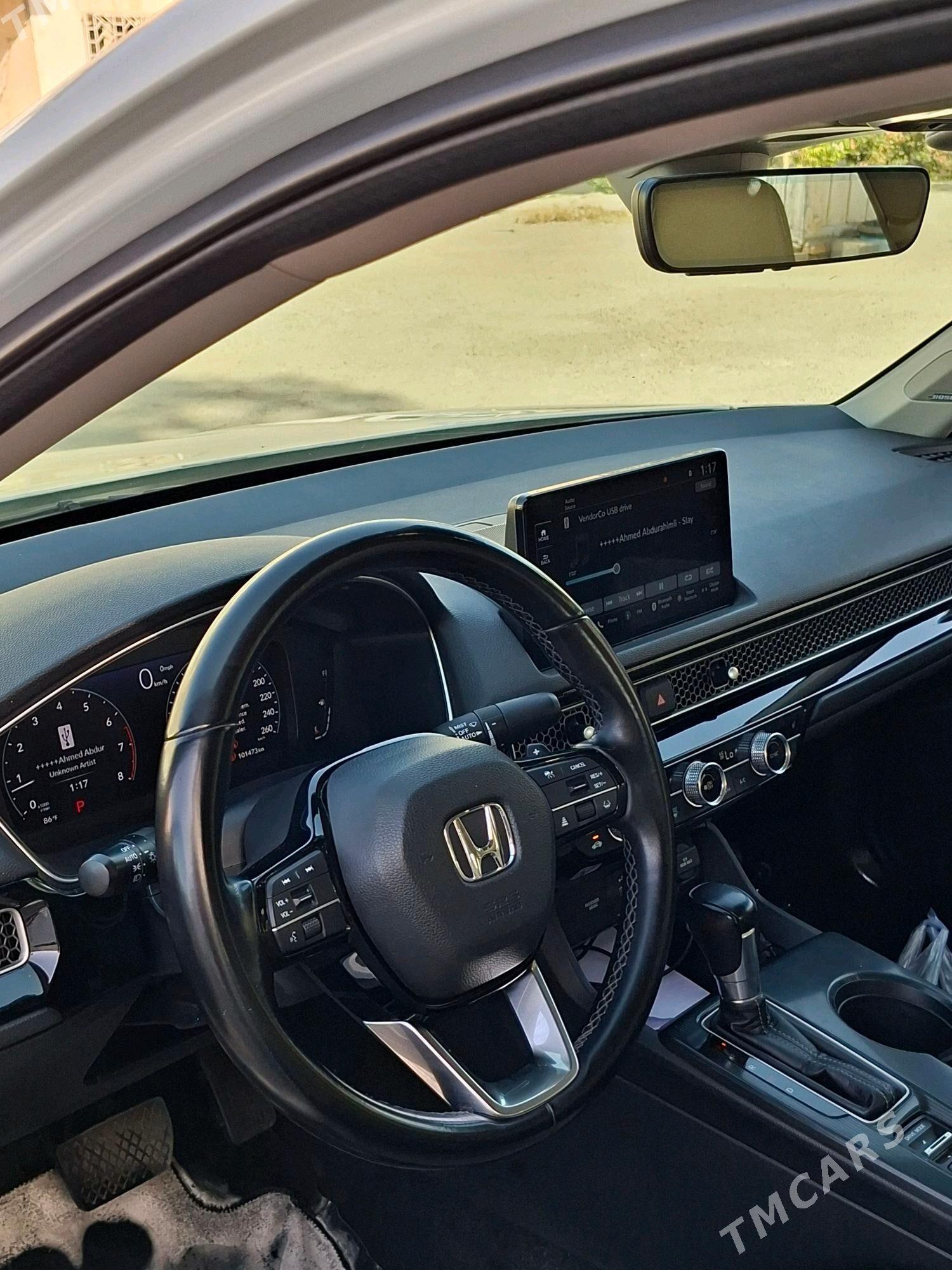 Honda Civic 2021 - 220 000 TMT - Мир 3 - img 5