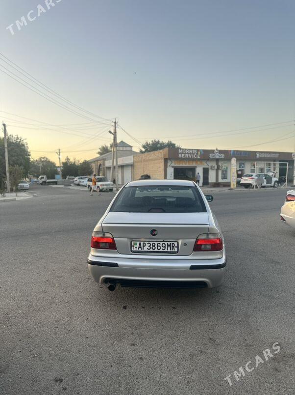 BMW E39 2000 - 150 000 TMT - Мары - img 6