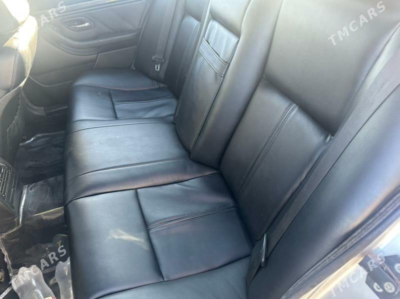 BMW E39 2000 - 150 000 TMT - Мары - img 3
