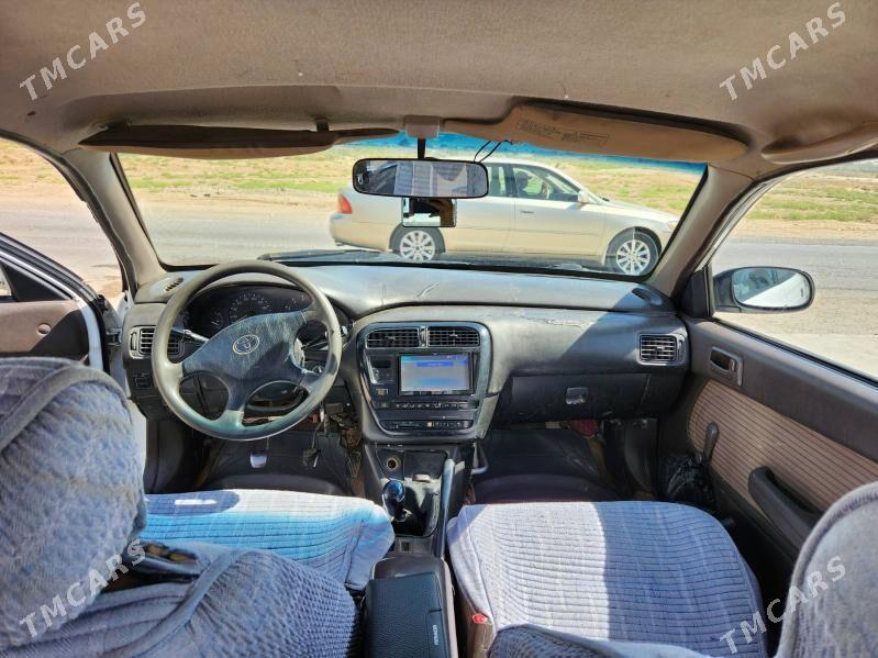 Toyota Carina 1992 - 43 000 TMT - Ёлётен - img 2