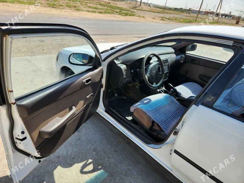 Toyota Carina 1992 - 43 000 TMT - Ёлётен - img 3