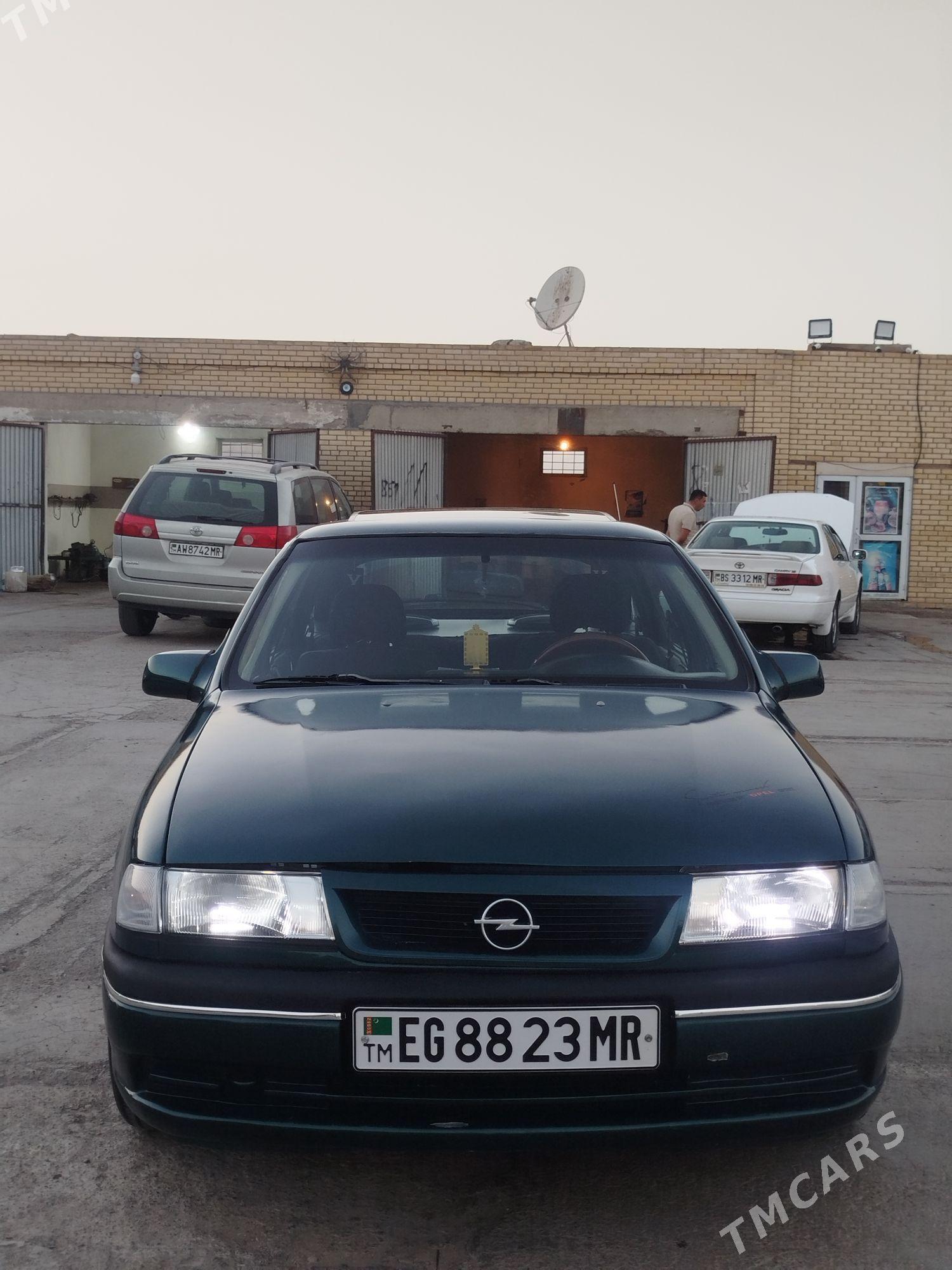 Opel Vectra 1995 - 35 000 TMT - Мары - img 2