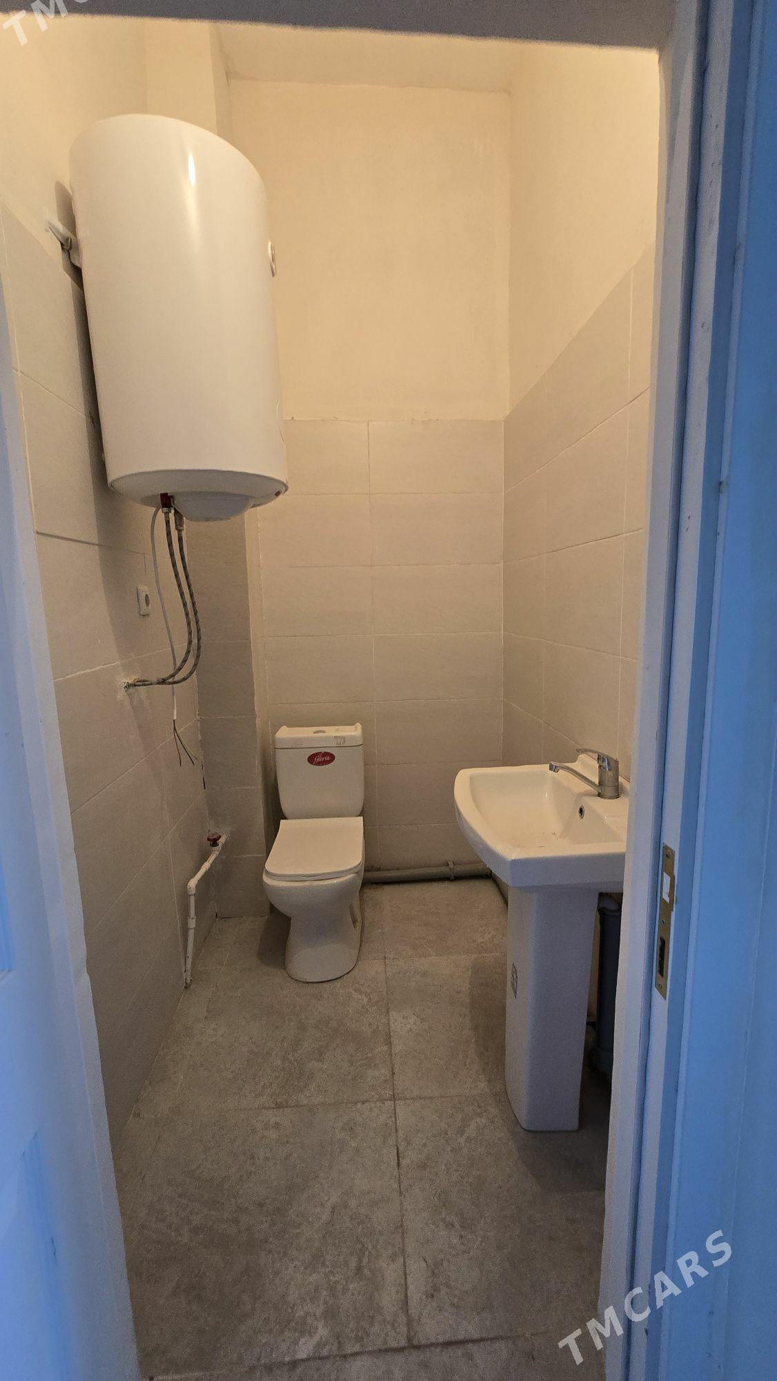 Элитка 3нжи эт 2ком 110м² - Дашогуз - img 10