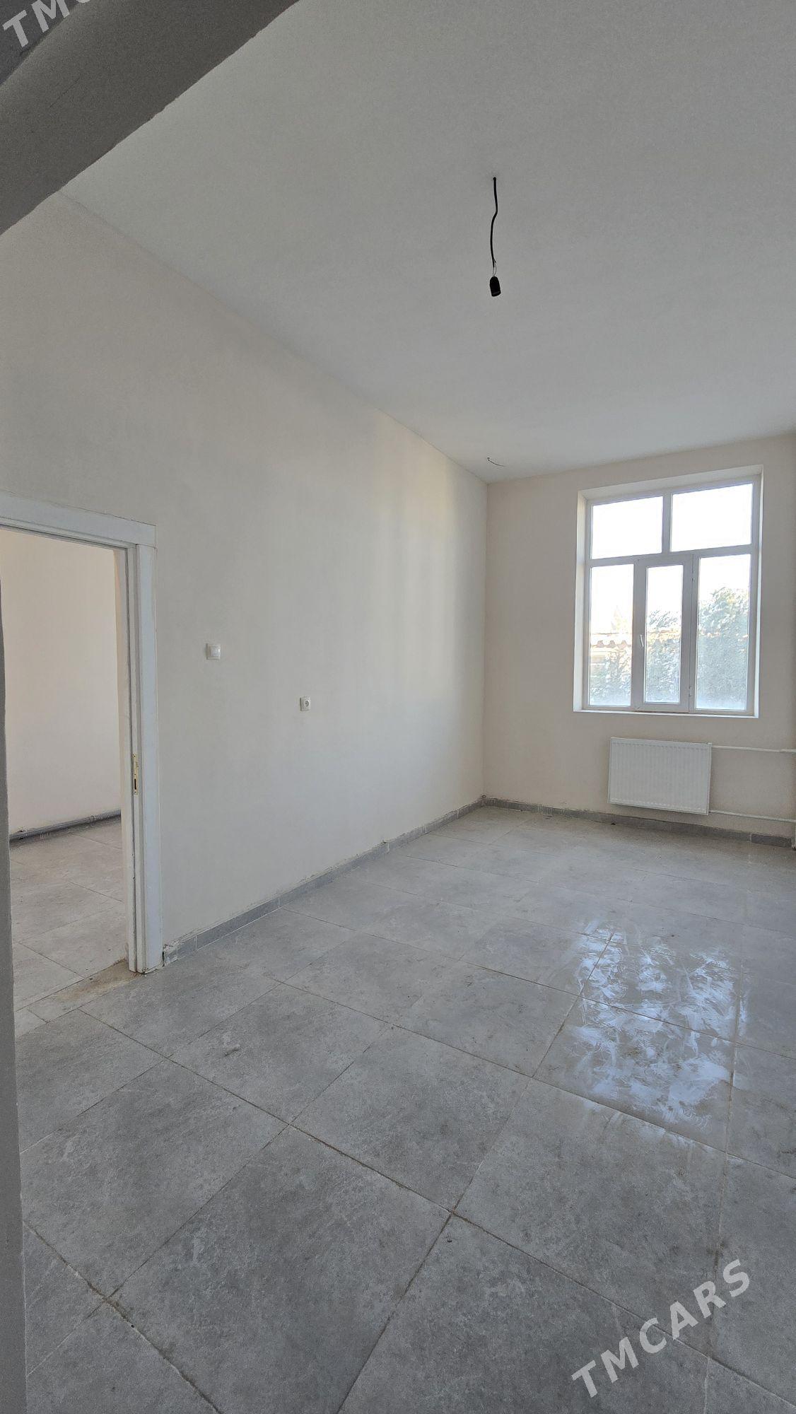 Элитка 3нжи эт 2ком 110м² - Дашогуз - img 5