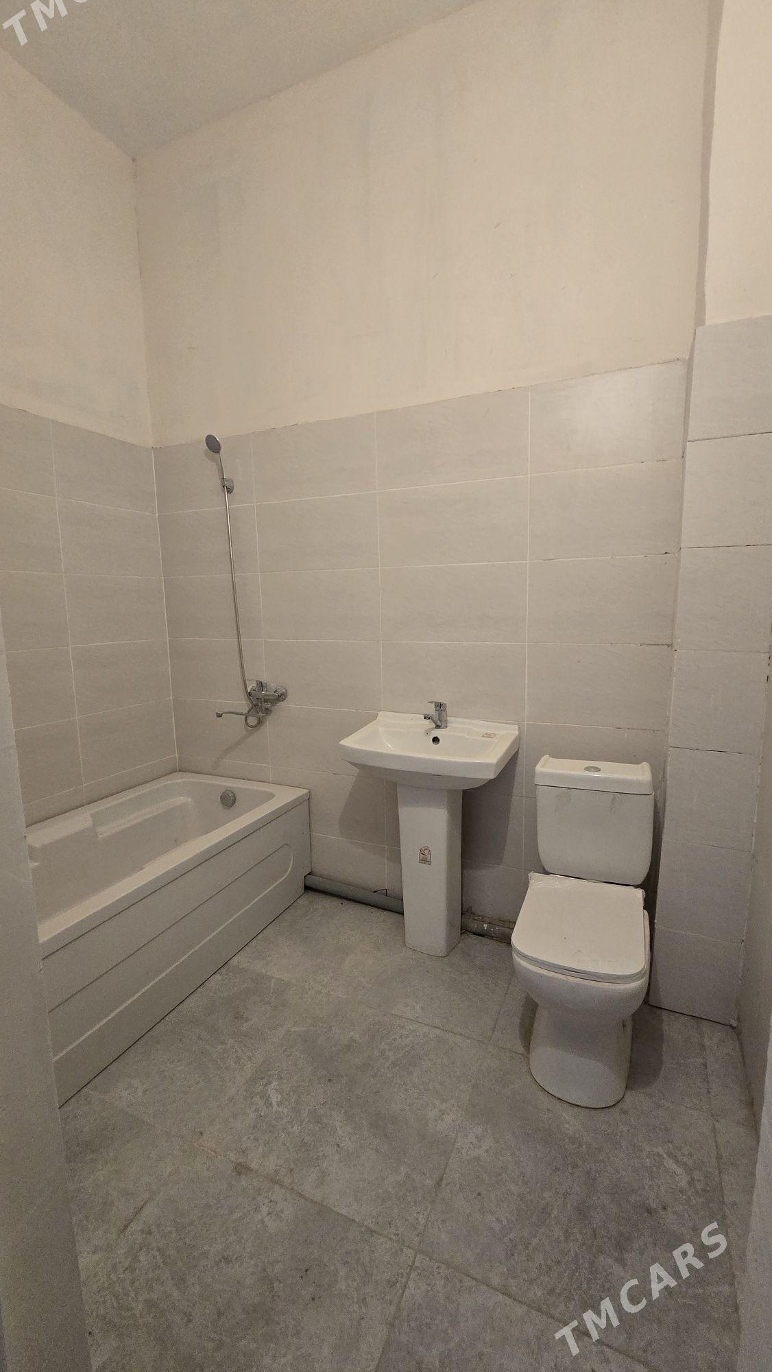 Элитка 3нжи эт 2ком 110м² - Дашогуз - img 6