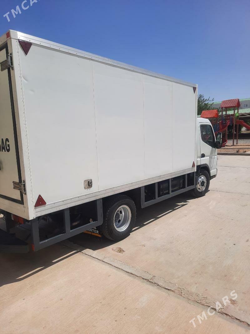 Mitsubishi Canter 2013 - 500 000 TMT - Aşgabat - img 4