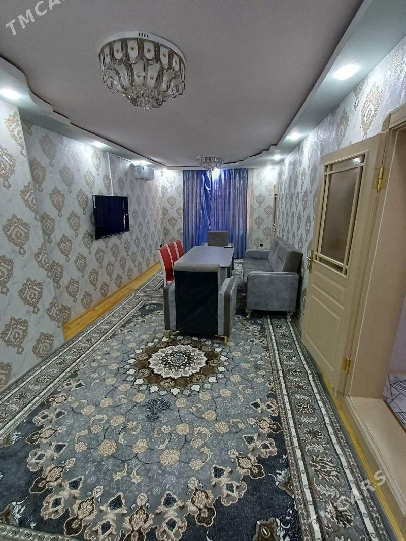 Гагарин 1эт 3ком 4ком - Туркменабат - img 3