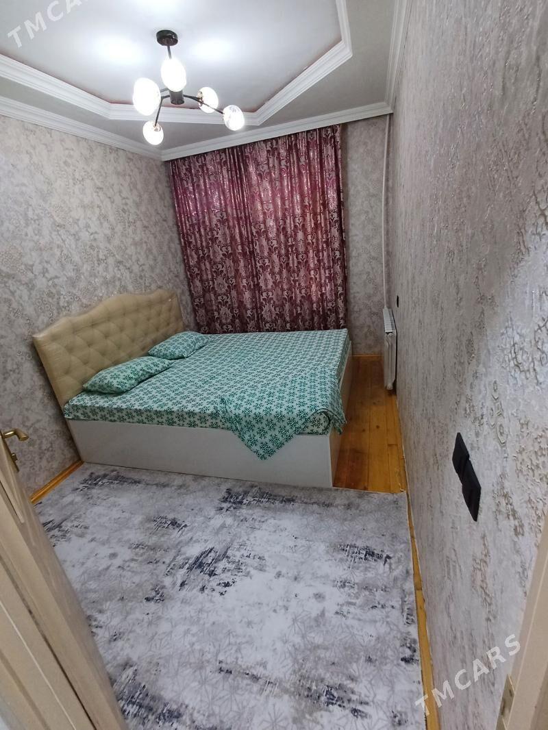 Гагарин 1эт 3ком 4ком - Туркменабат - img 4