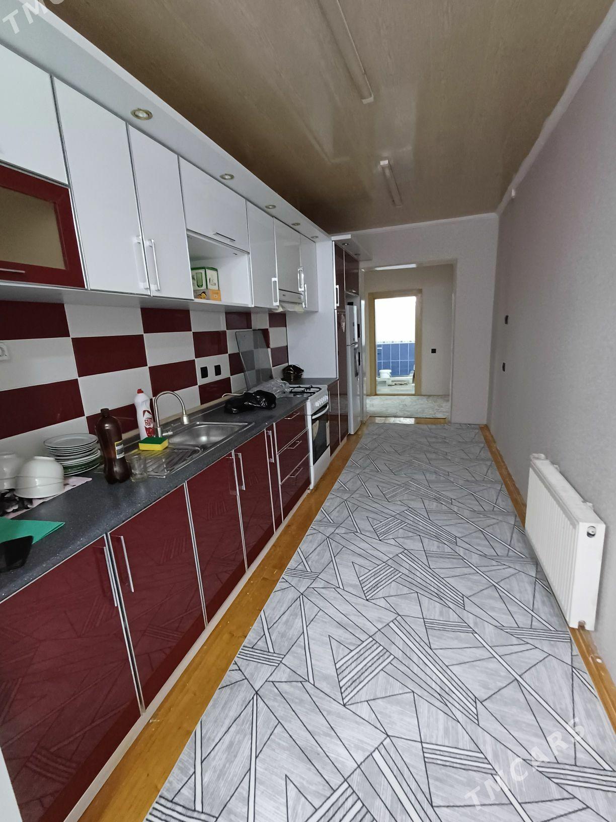 Гагарин 1эт 3ком 4ком - Туркменабат - img 2