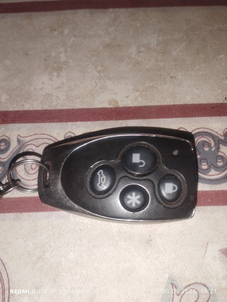 acar 300 TMT - Дашогуз - img 1