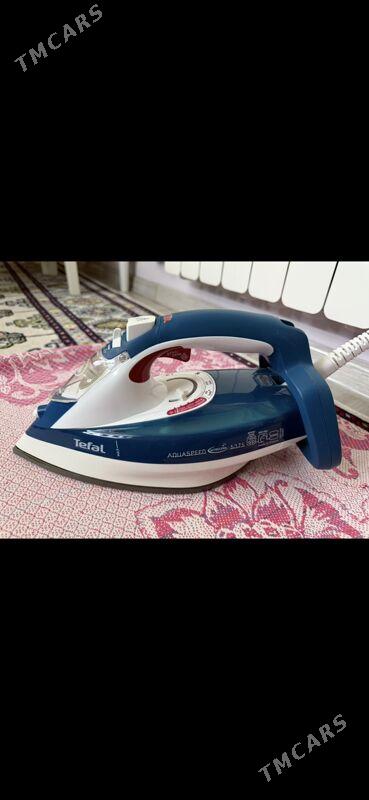 Утюг Tefal/ütük - Ашхабад - img 1