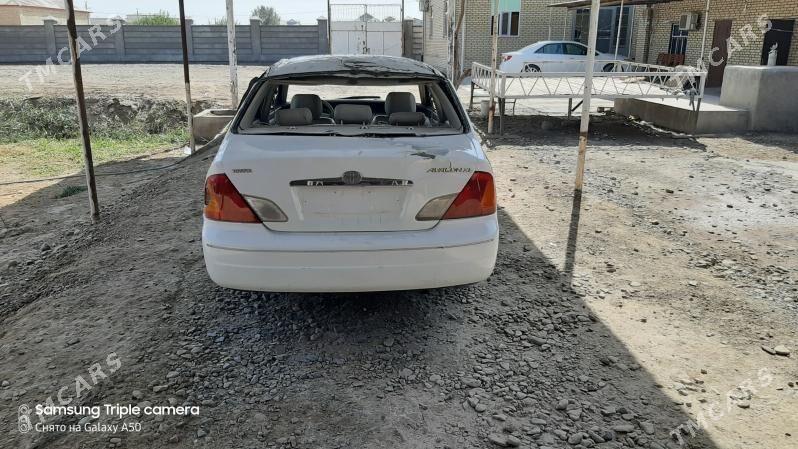 Toyota Avalon 2001 - 114 000 TMT - Mary - img 9