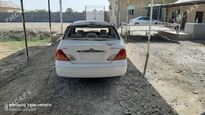 Toyota Avalon 2001 - 114 000 TMT - Mary - img 10