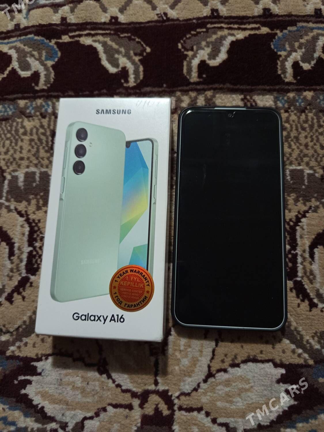 ÜNÜS BERIN SAMSUN A16 SROÇNA - Туркменабат - img 2